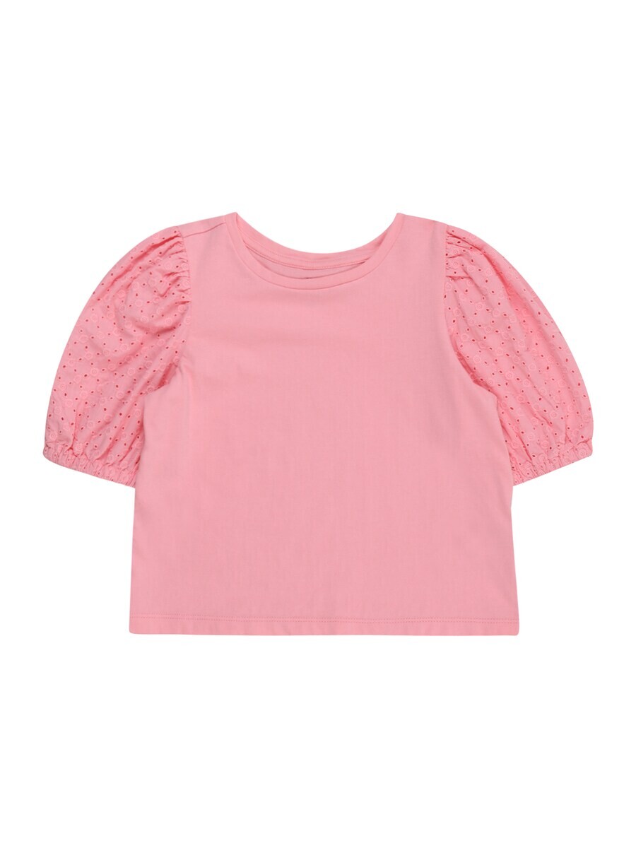 Футболка Gap, розовый
Футболка Gap, розовый