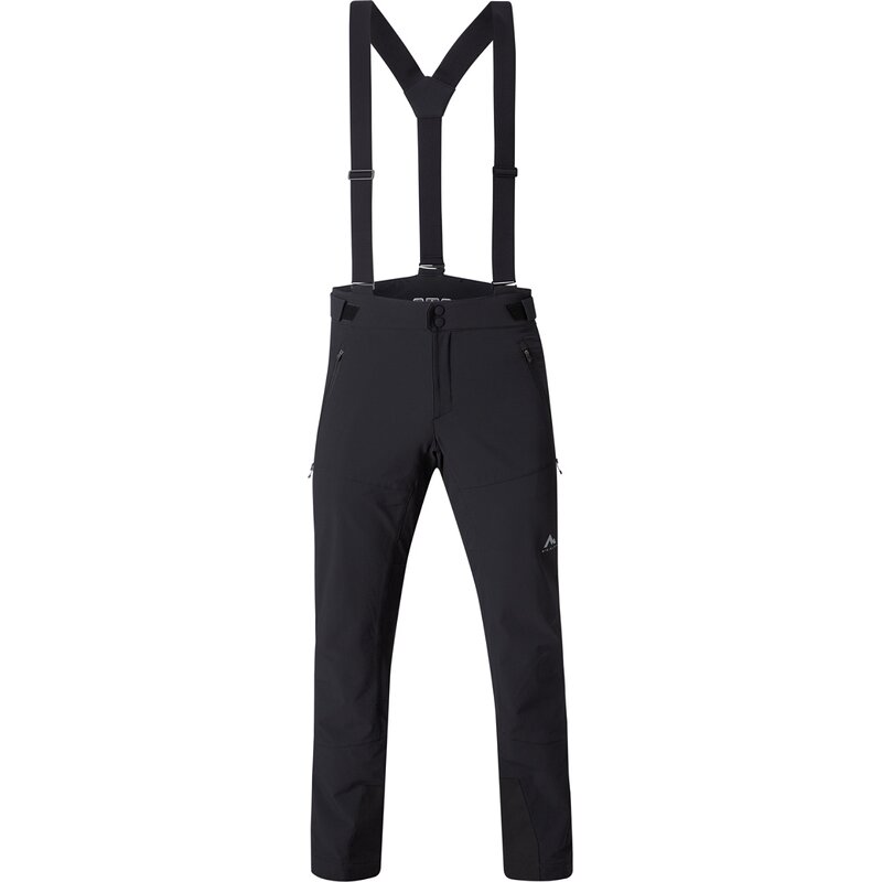 Штаны монч Mckinley, черный
Штаны монч Mckinley, черный