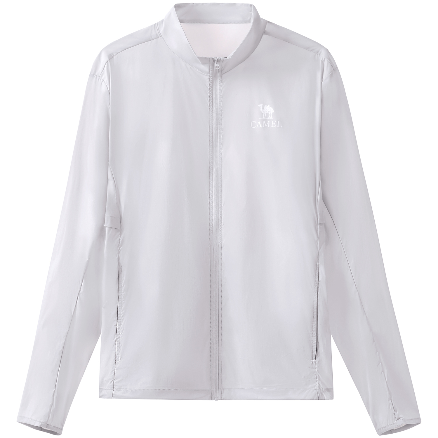 Мужская одежда Urban Function Series для защиты от солнца CAMEL, glacier серый
Мужская одежда Urban Function Series для защиты от солнца CAMEL, glacier серый