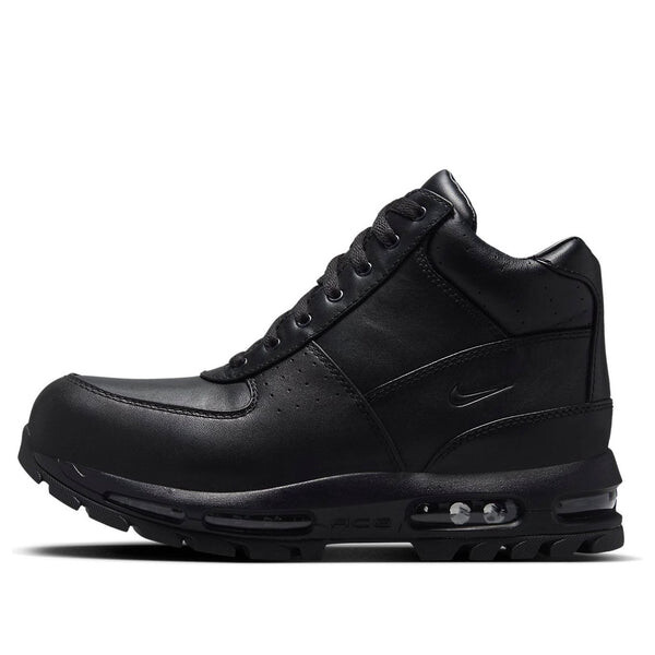 Кроссовки acg air max goadome Nike, черный
Кроссовки acg air max goadome Nike, черный