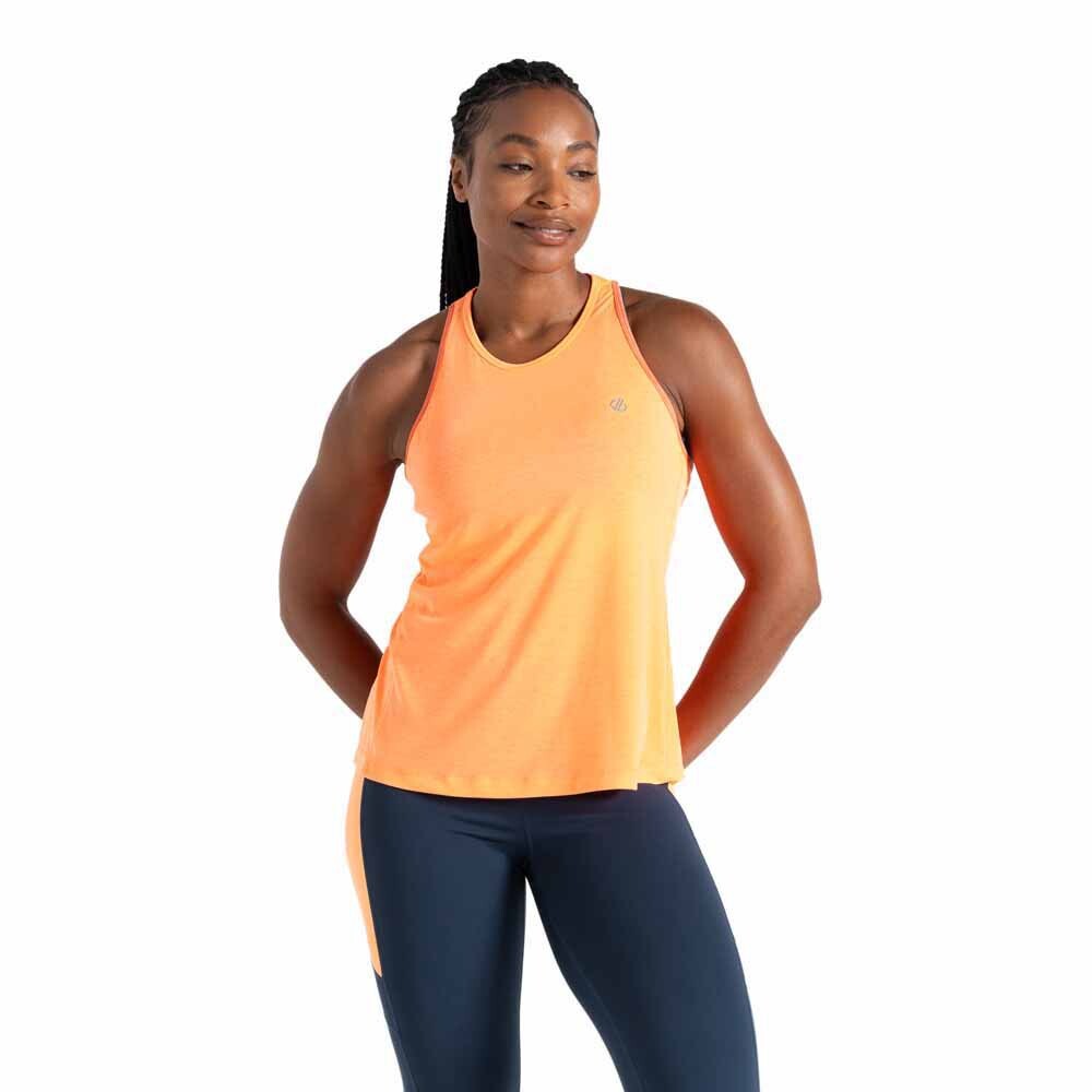 Спортивная футболка Dare2B Gravitate, оранжевый
Спортивная футболка Dare2B Gravitate, оранжевый