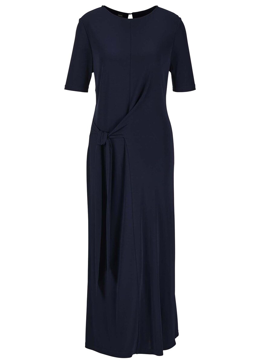 Платье MADELEINE, морской синий 
Платье MADELEINE, морской синий