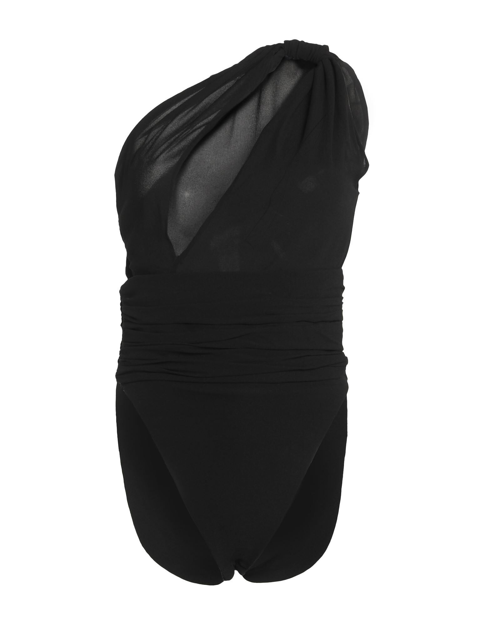 Топ Saint Laurent, черный
Топ Saint Laurent, черный