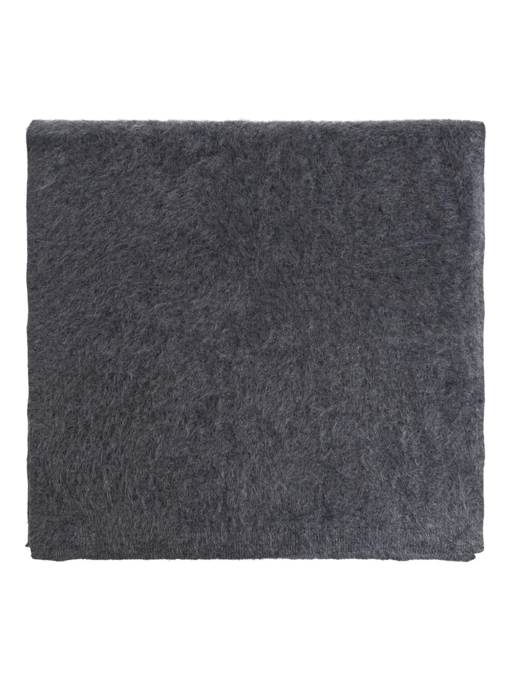 Расчесанный шарф Lisa Yang, серый
Расчесанный шарф Lisa Yang, серый