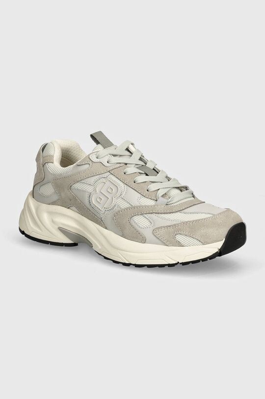 Кроссовки Levitt Boss, серый
Кроссовки Levitt Boss, серый