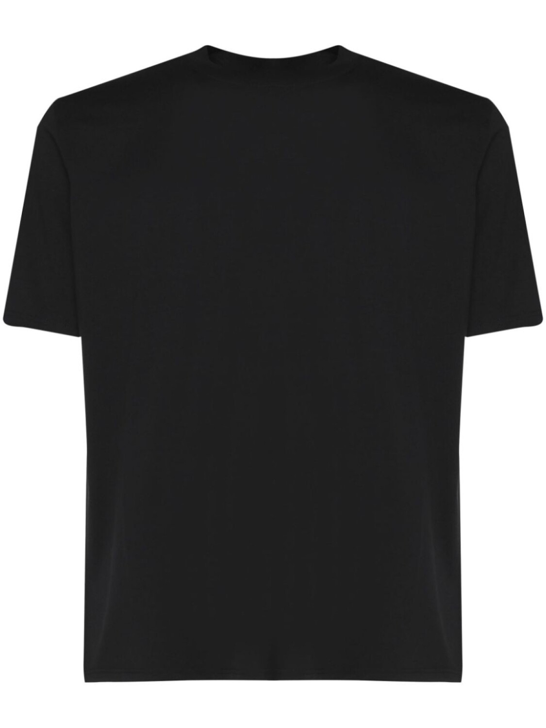 Футболка с круглым вырезом Giuliano Galiano, черный
Футболка с круглым вырезом Giuliano Galiano, черный