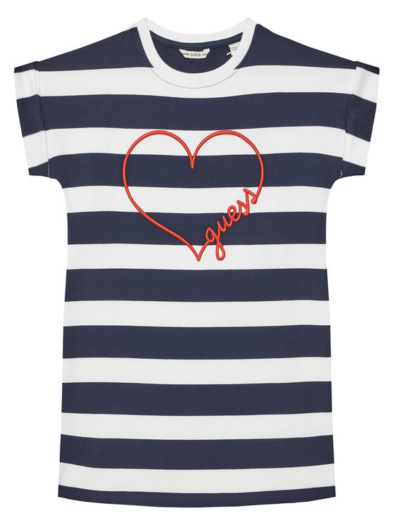 Платье на каждый день обычный крой J5GK33 KBOR4 Guess, синий
Платье на каждый день обычный крой J5GK33 KBOR4 Guess, синий