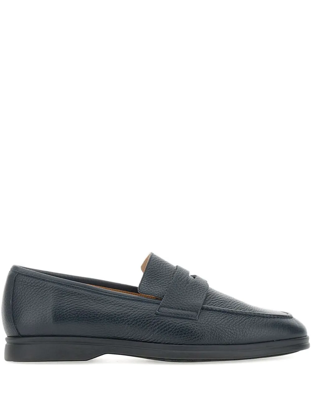 Лоферы Piero4 Duca Heritage, синий
Лоферы Piero4 Duca Heritage, синий