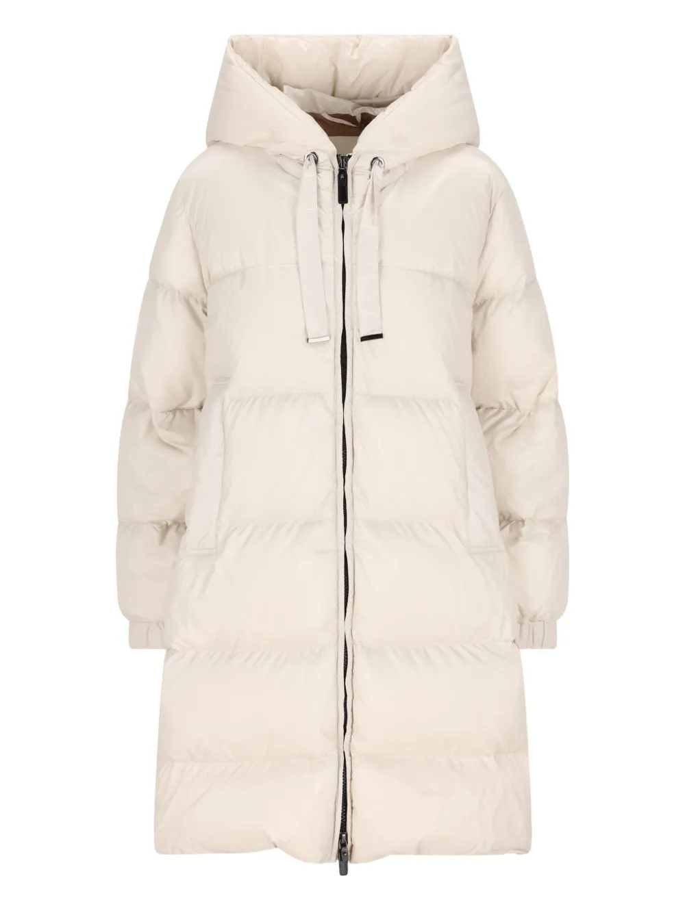 Стеганое пальто с капюшоном Cube Max Mara, нейтральный
Стеганое пальто с капюшоном Cube Max Mara, нейтральный