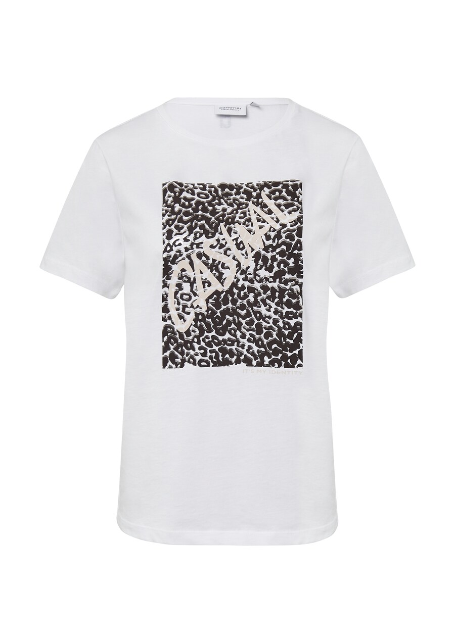 Рубашка comma casual identity, белый
Рубашка comma casual identity, белый