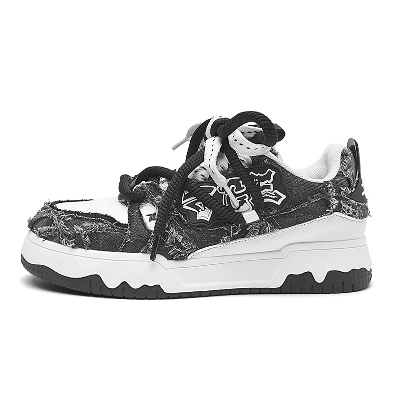 TCELLARS Амортизирующие, износостойкие, легкие, дышащие, увеличивающие рост низкие скейтерские кроссовки унисекс Denim Haze Gray, цвет Denim Haze Gray
TCELLARS Амортизирующие, износостойкие, легкие, дышащие, увеличивающие рост низкие скейтерские кроссовки унисекс Denim Haze Gray, цвет Denim Haze Gray