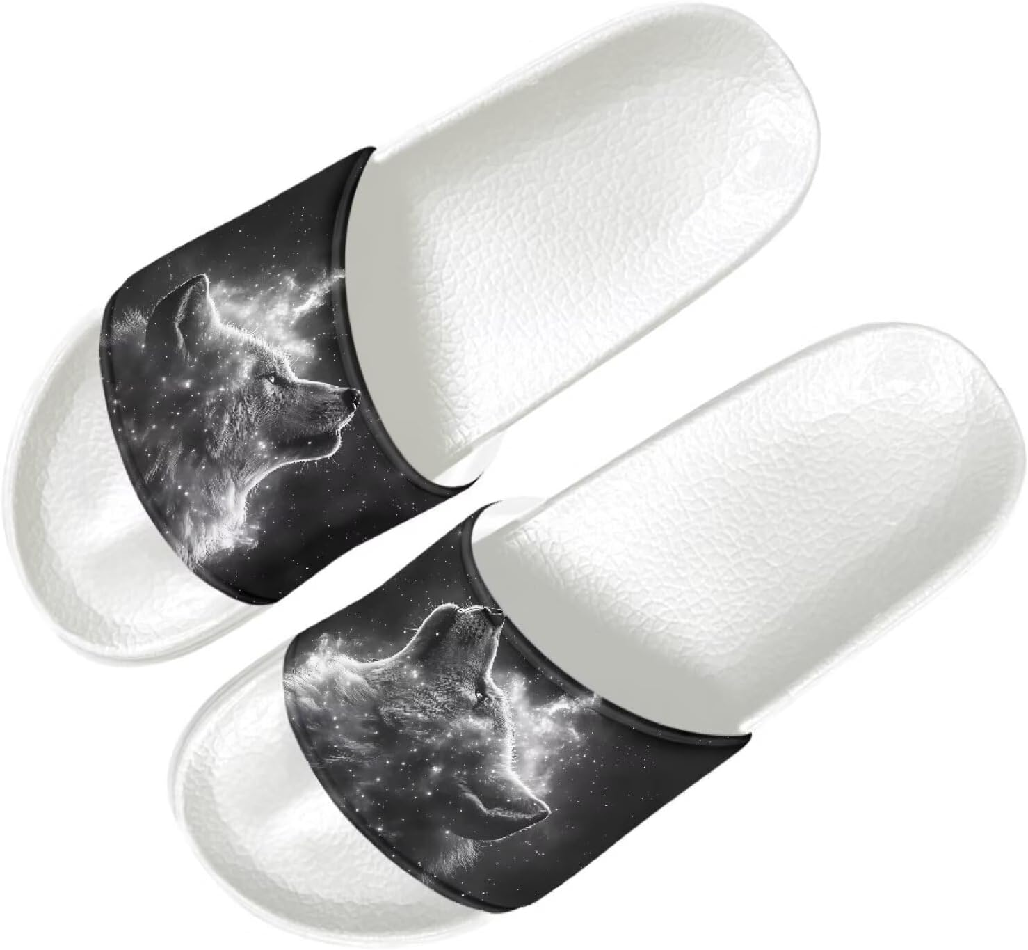 Мужские удобные тапочки Quxjehoe Cloud, повседневные шлепанцы, сандалии, нескользящие тапочки для улицы и дома, размеры 5-14, серый
Мужские удобные тапочки Quxjehoe Cloud, повседневные шлепанцы, сандалии, нескользящие тапочки для улицы и дома, размеры 5-14, серый