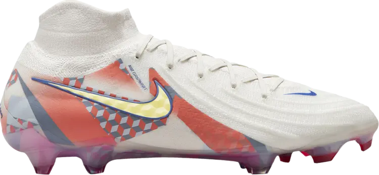 Кроссовки Phantom Luna 2 Elite SE FG 'Barna Pack', белый, Серый, Кроссовки Phantom Luna 2 Elite SE FG 'Barna Pack', белый
Кроссовки Phantom Luna 2 Elite SE FG 'Barna Pack', белый, Серый, Кроссовки Phantom Luna 2 Elite SE FG 'Barna Pack', белый