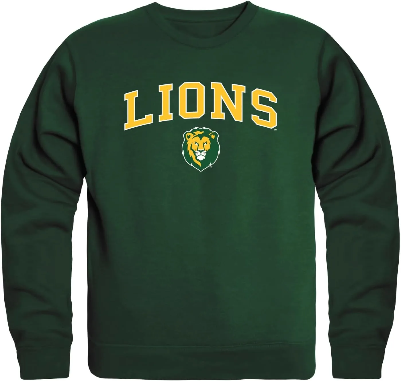 Толстовка Campus Crewneck W Republic Southeastern Louisiana University Lions
Толстовка Campus Crewneck W Republic Southeastern Louisiana University Lions