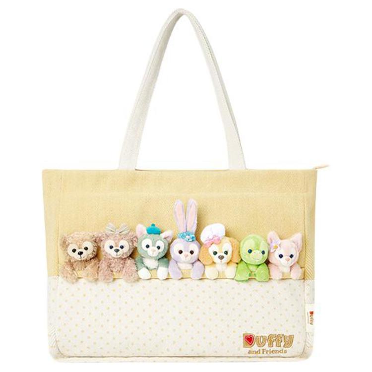 Disney Холщовая сумка-шоппер унисекс желтая, Yellow
Disney Холщовая сумка-шоппер унисекс желтая, Yellow