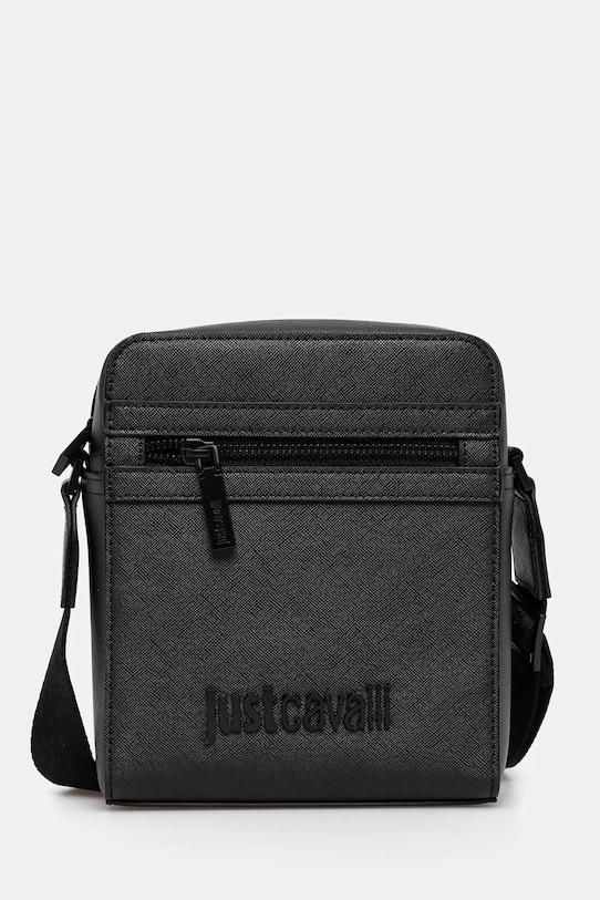 Сумка Just Cavalli, черный
Сумка Just Cavalli, черный