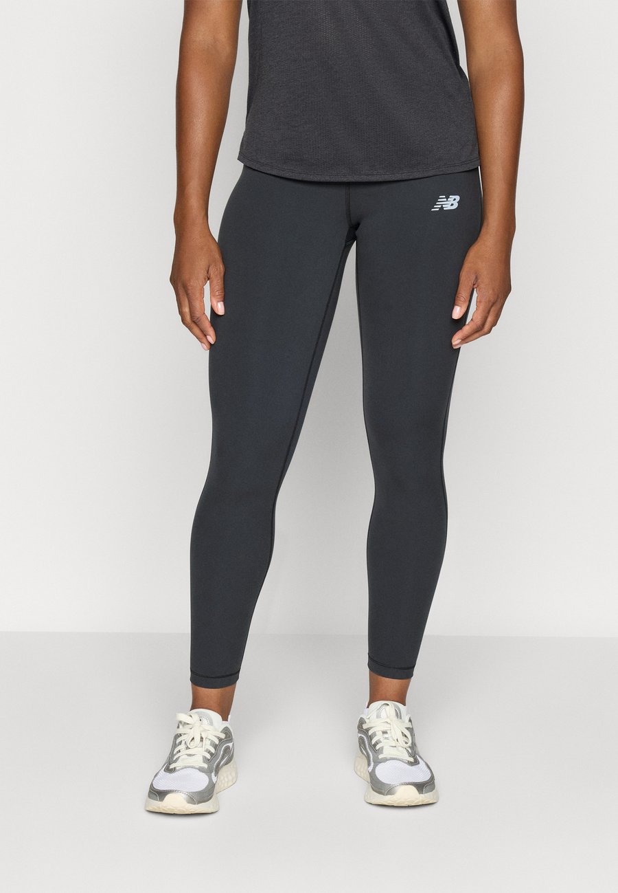Леггинсы New Balance SLEEK HIGH RISE LEGGING, Black
Леггинсы New Balance SLEEK HIGH RISE LEGGING, Black