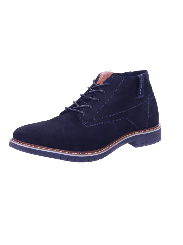 Сапоги Bugatti Boots, синий
Сапоги Bugatti Boots, синий