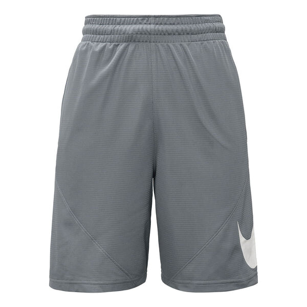 Шорты dri fit быстросохнущие баскетбольные спортивные шорты для спортзала Nike, серый
Шорты dri fit быстросохнущие баскетбольные спортивные шорты для спортзала Nike, серый