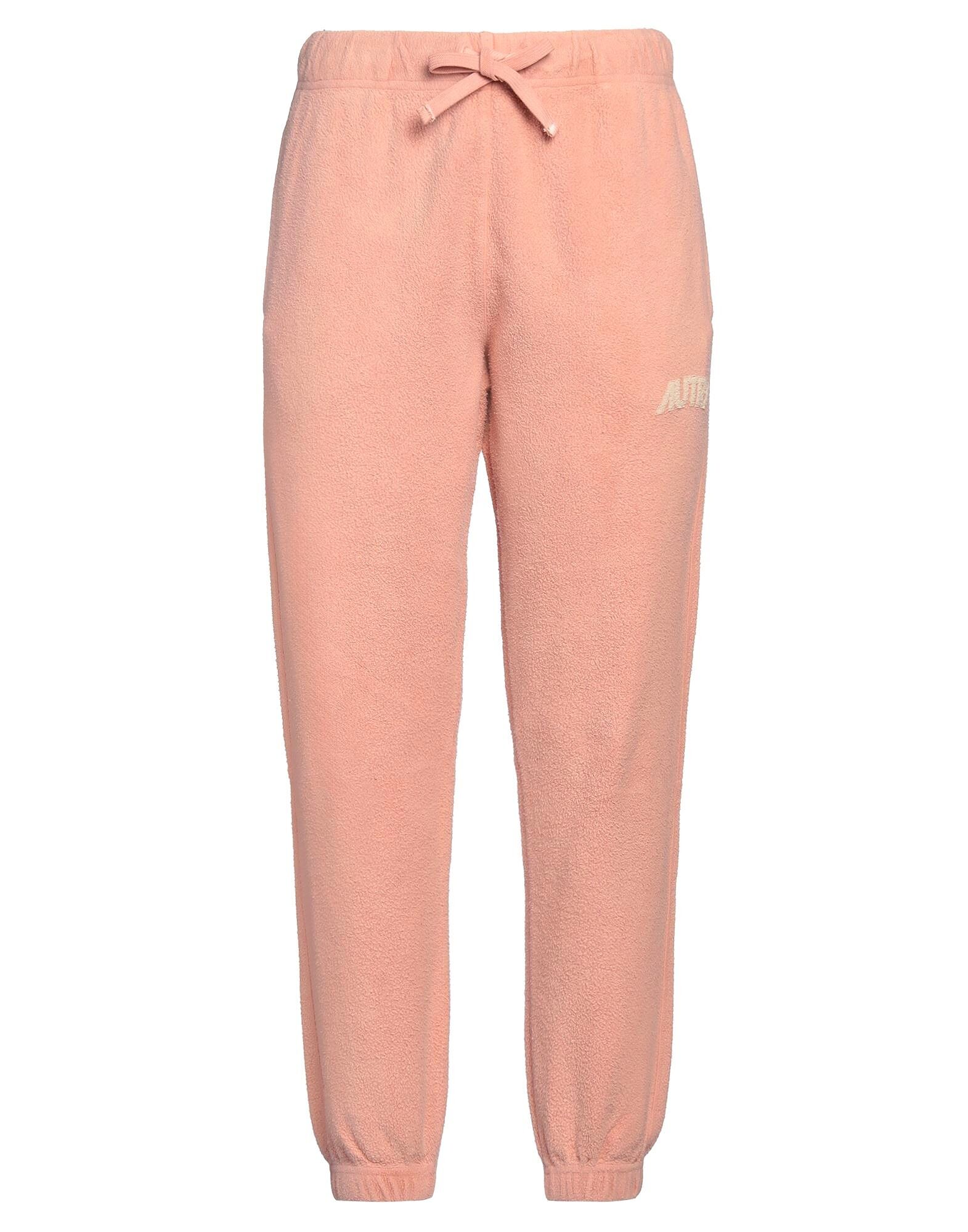 Брюки Autry, бледно-розовый
Брюки Autry, бледно-розовый