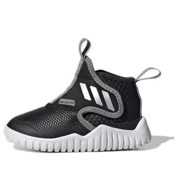 Кроссовки (TD) adidas Rapidazen Mid I, черный
Кроссовки (TD) adidas Rapidazen Mid I, черный