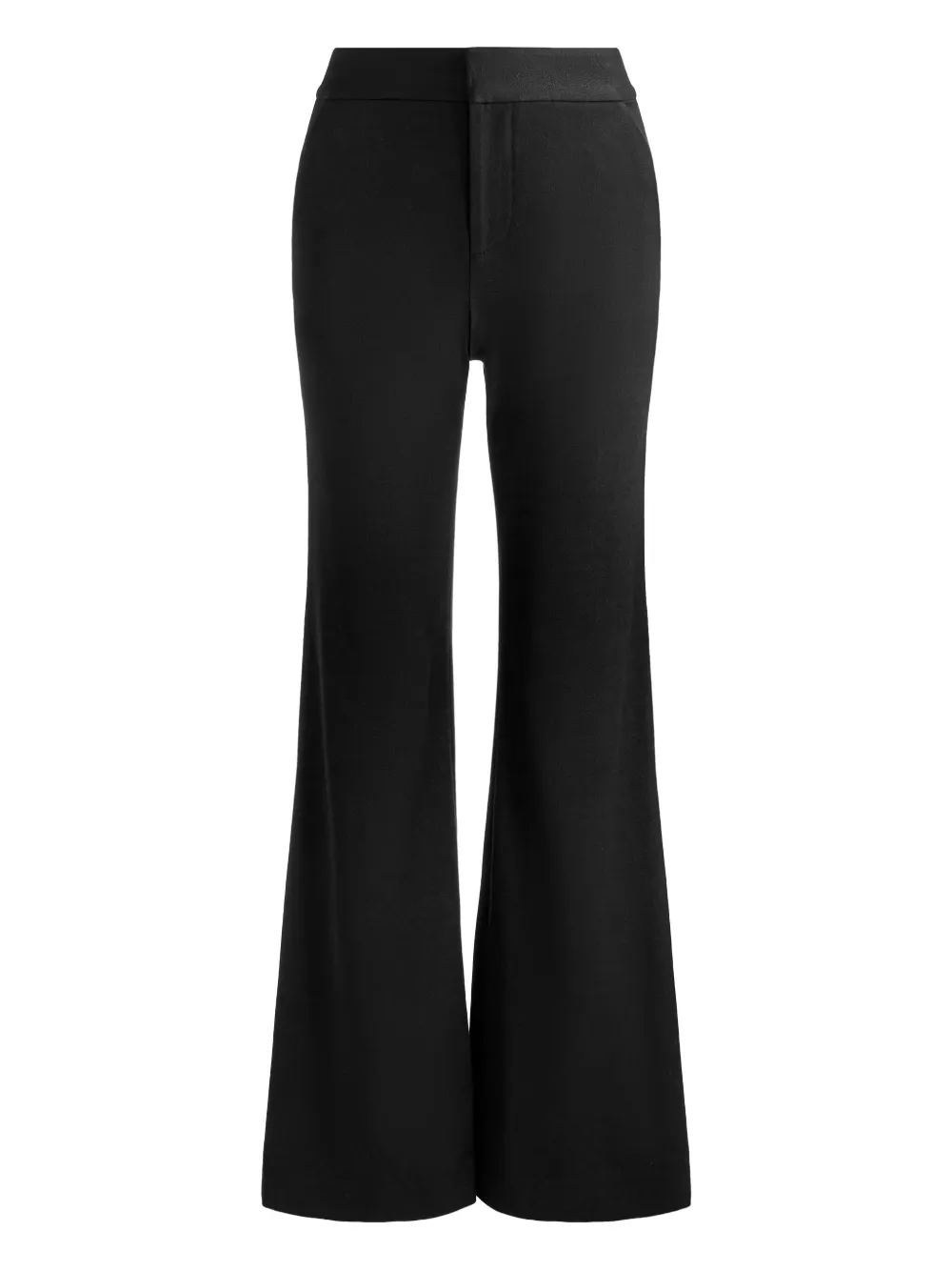 Брюки-палаццо с полосками по бокам alice + olivia, черный
Брюки-палаццо с полосками по бокам alice + olivia, черный