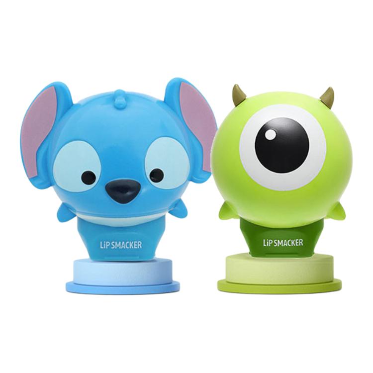 Бальзам для губ Disney Collaboration Big Eyes увлажняет и питает Big Eyed Alien 7,4 г/шт Lip Smacker
Бальзам для губ Disney Collaboration Big Eyes увлажняет и питает Big Eyed Alien 7,4 г/шт Lip Smacker