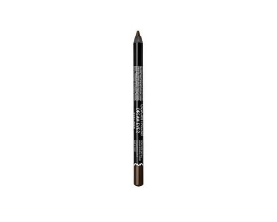 Перманентная подводка для глаз 406 Golden Rose, Dream Eyes Eyeliner
Перманентная подводка для глаз 406 Golden Rose, Dream Eyes Eyeliner