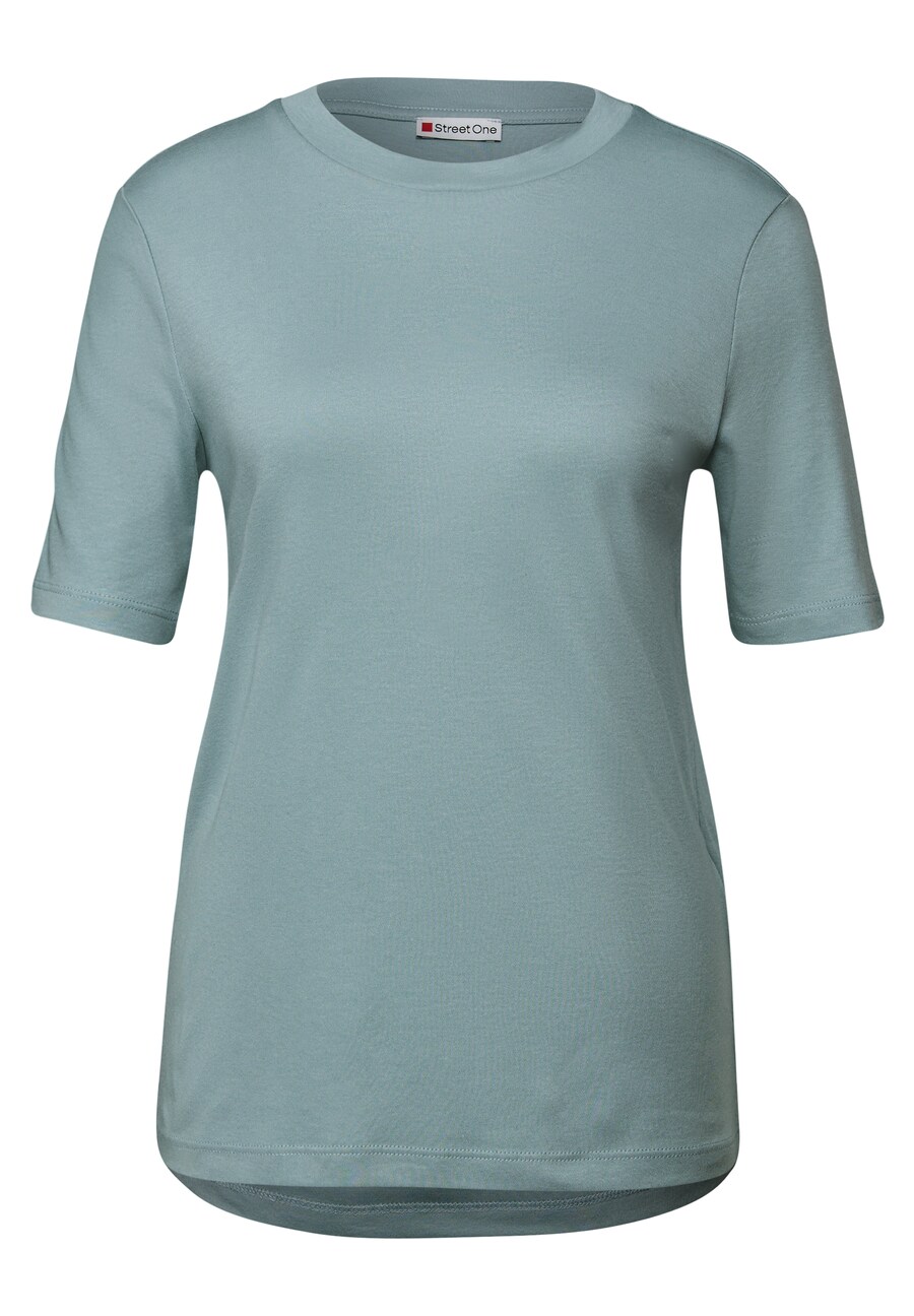 Рубашка STREET ONE, Petrol
Рубашка STREET ONE, Petrol