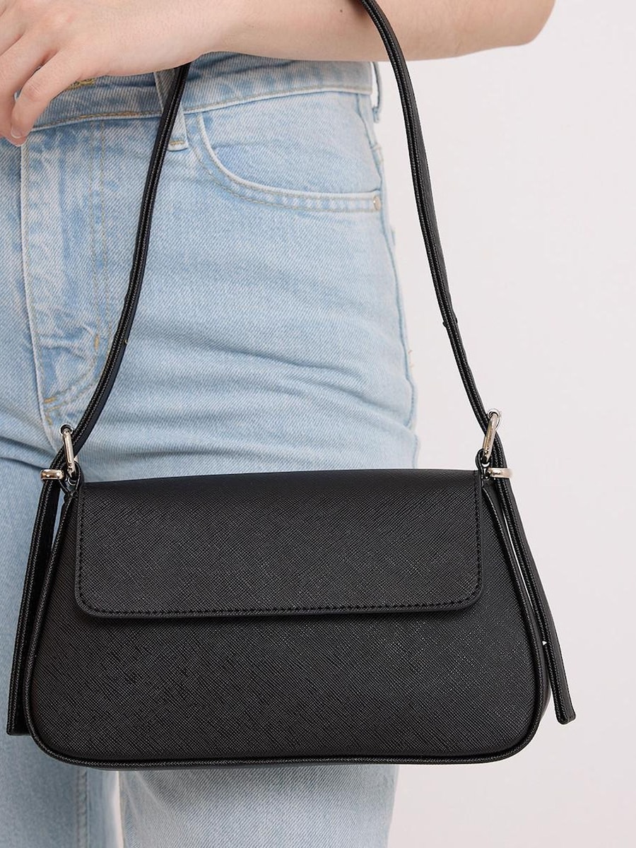 Сумка через плечо Bigdart, черный
Сумка через плечо Bigdart, черный