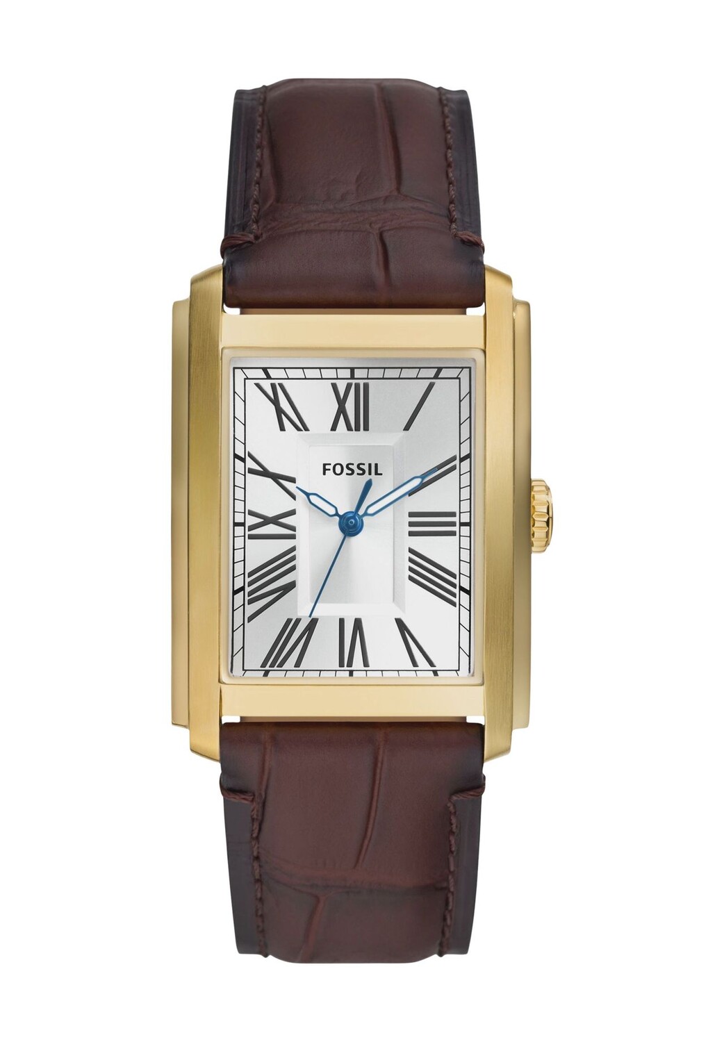 Мужские часы FS6011 FOSSIL, золото
Мужские часы FS6011 FOSSIL, золото