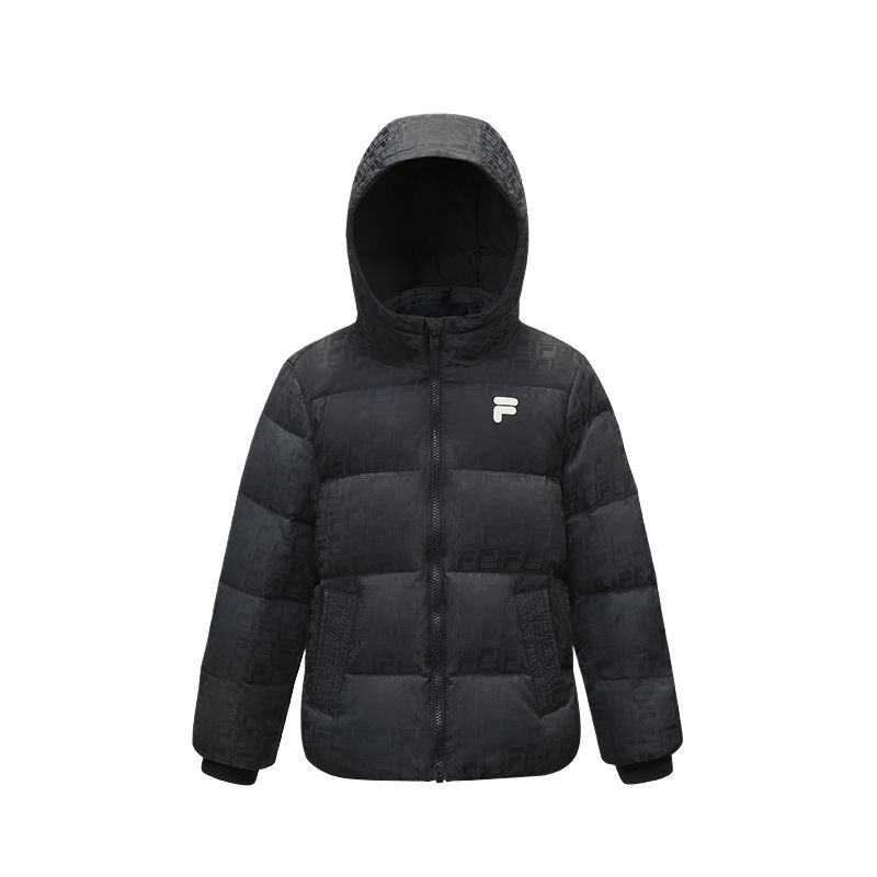 Пуховик FILA KIDS, All Over Print-Za
Пуховик FILA KIDS, All Over Print-Za