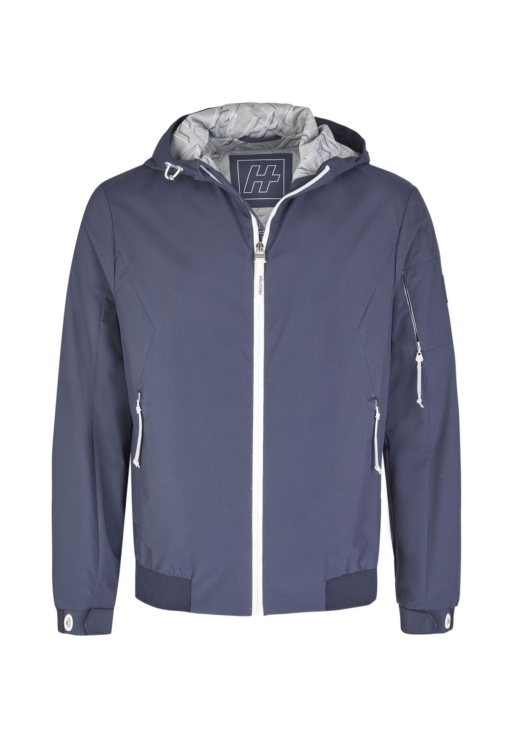 Дождевик HECHTER PARIS, цвет Midnight Blue, Синий, Дождевик HECHTER PARIS, цвет Midnight Blue
Дождевик HECHTER PARIS, цвет Midnight Blue, Синий, Дождевик HECHTER PARIS, цвет Midnight Blue