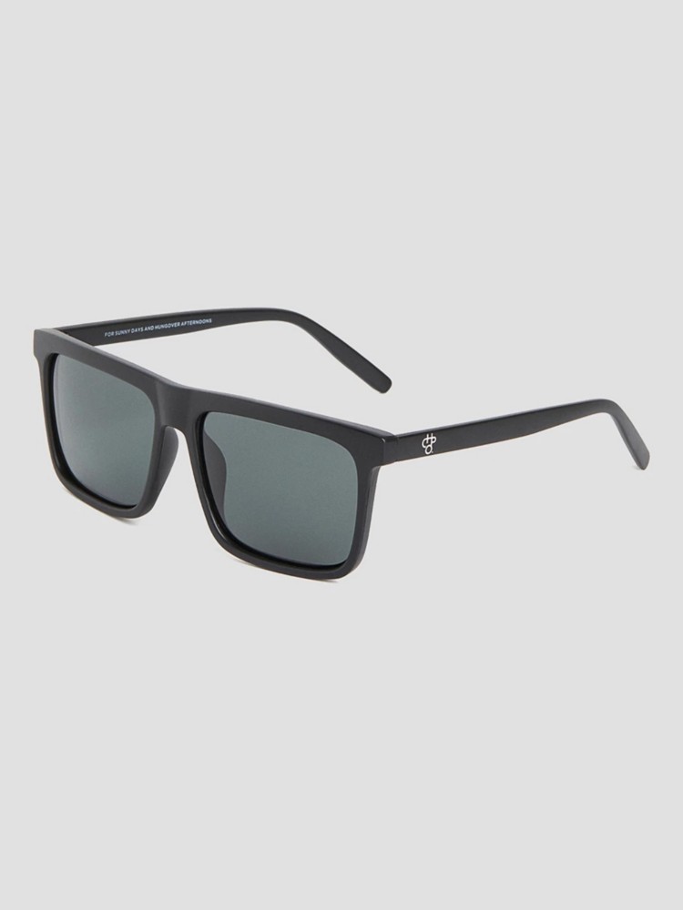 Солнцезащитные очки CHPO Bruce Black Sonnenbrille, black
Солнцезащитные очки CHPO Bruce Black Sonnenbrille, black