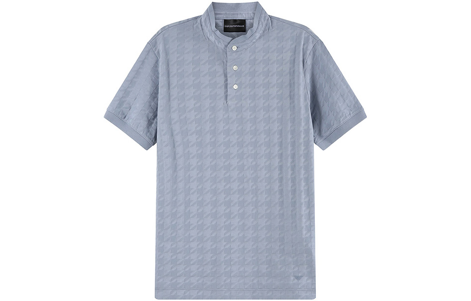 Футболка поло мужская дымчато-голубая EMPORIO ARMANI, Синий, Футболка поло мужская дымчато-голубая EMPORIO ARMANI
Футболка поло мужская дымчато-голубая EMPORIO ARMANI, Синий, Футболка поло мужская дымчато-голубая EMPORIO ARMANI