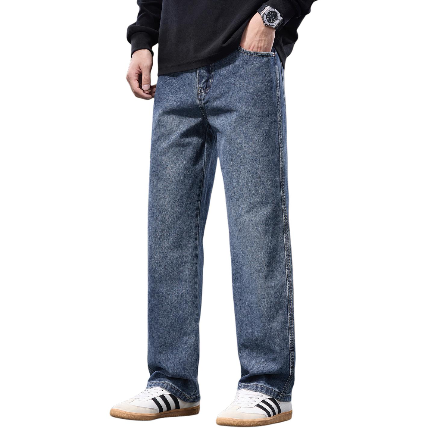 Джинсы Leisure Collection Unisex Jeep, синий
Джинсы Leisure Collection Unisex Jeep, синий