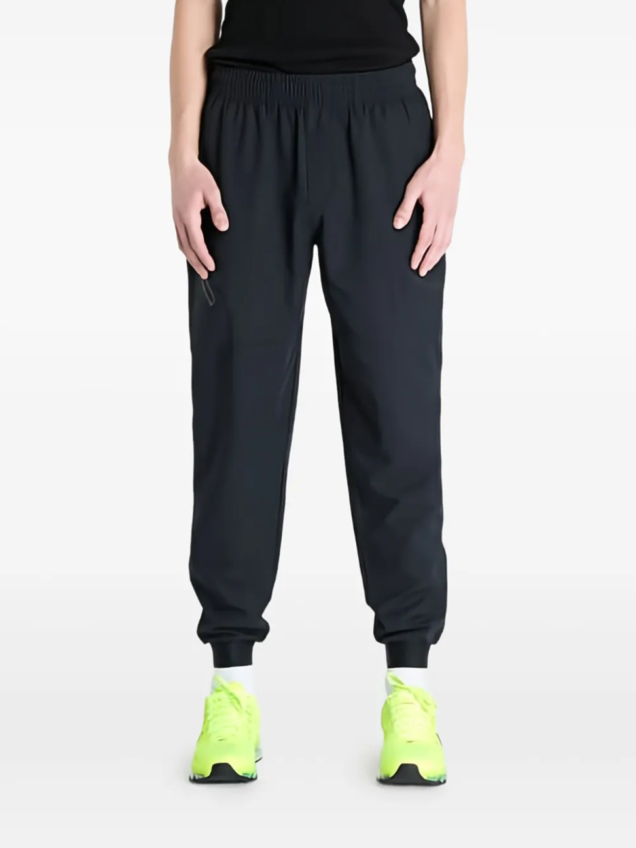 Спортивные штаны Under Armour Unstoppable, черный
Спортивные штаны Under Armour Unstoppable, черный