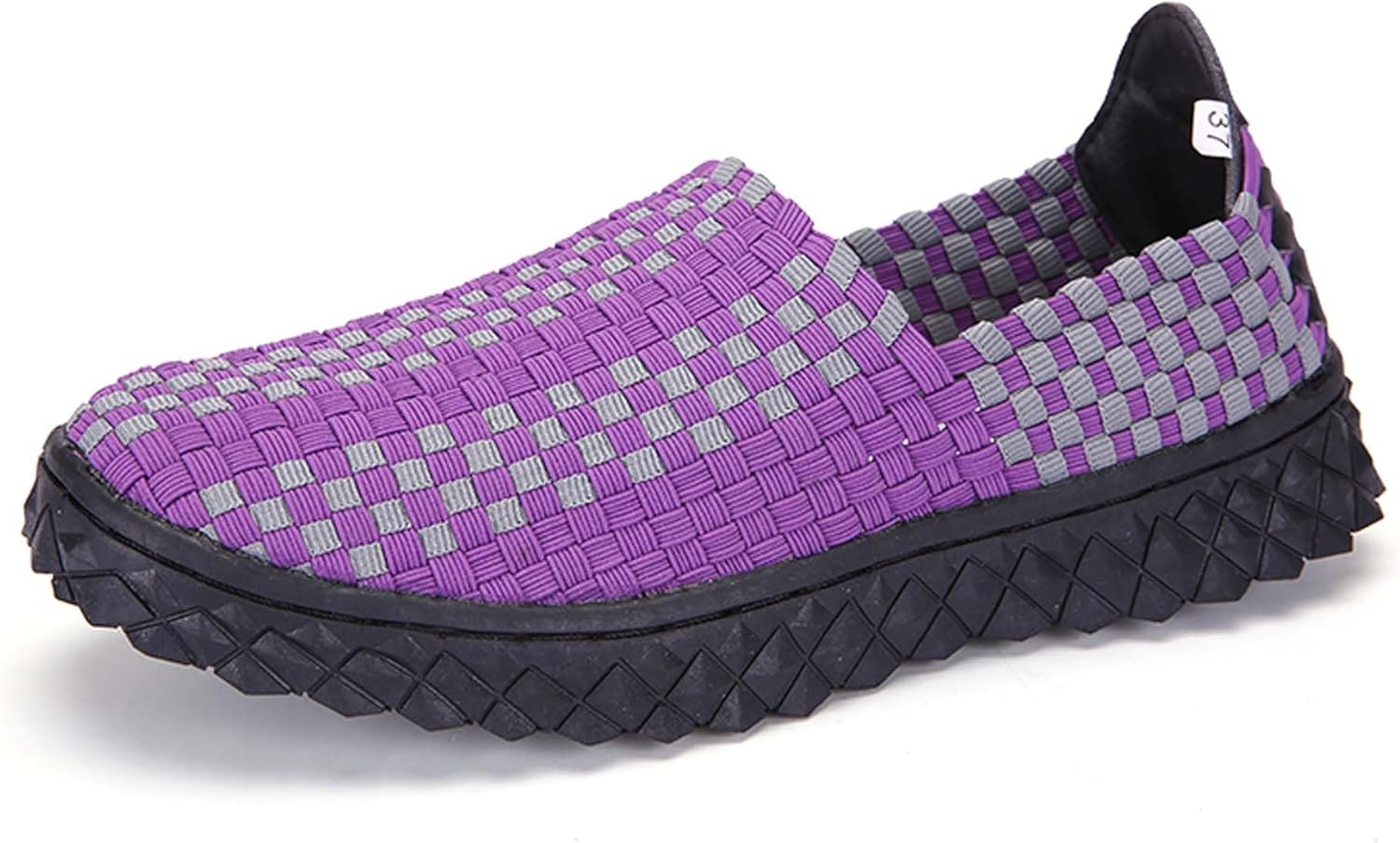 Мужские повседневные прогулочные туфли, ручная работа, женские нескользящие балетки, удобная летняя дышащая обувь, модные кроссовки - удобные сандалии Generic, фиолетовый
Мужские повседневные прогулочные туфли, ручная работа, женские нескользящие балетки, удобная летняя дышащая обувь, модные кроссовки - удобные сандалии Generic, фиолетовый