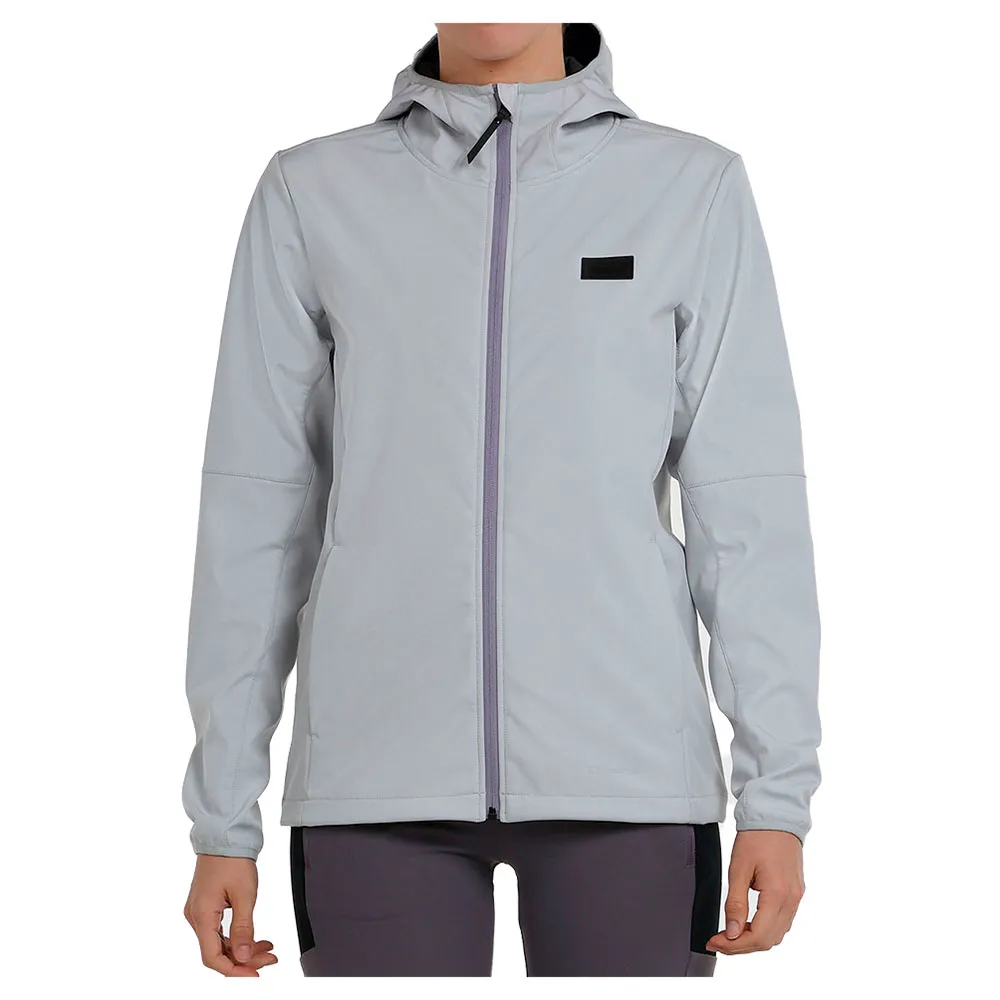 Куртка +8000 Jadiel, серый 
Куртка +8000 Jadiel, серый