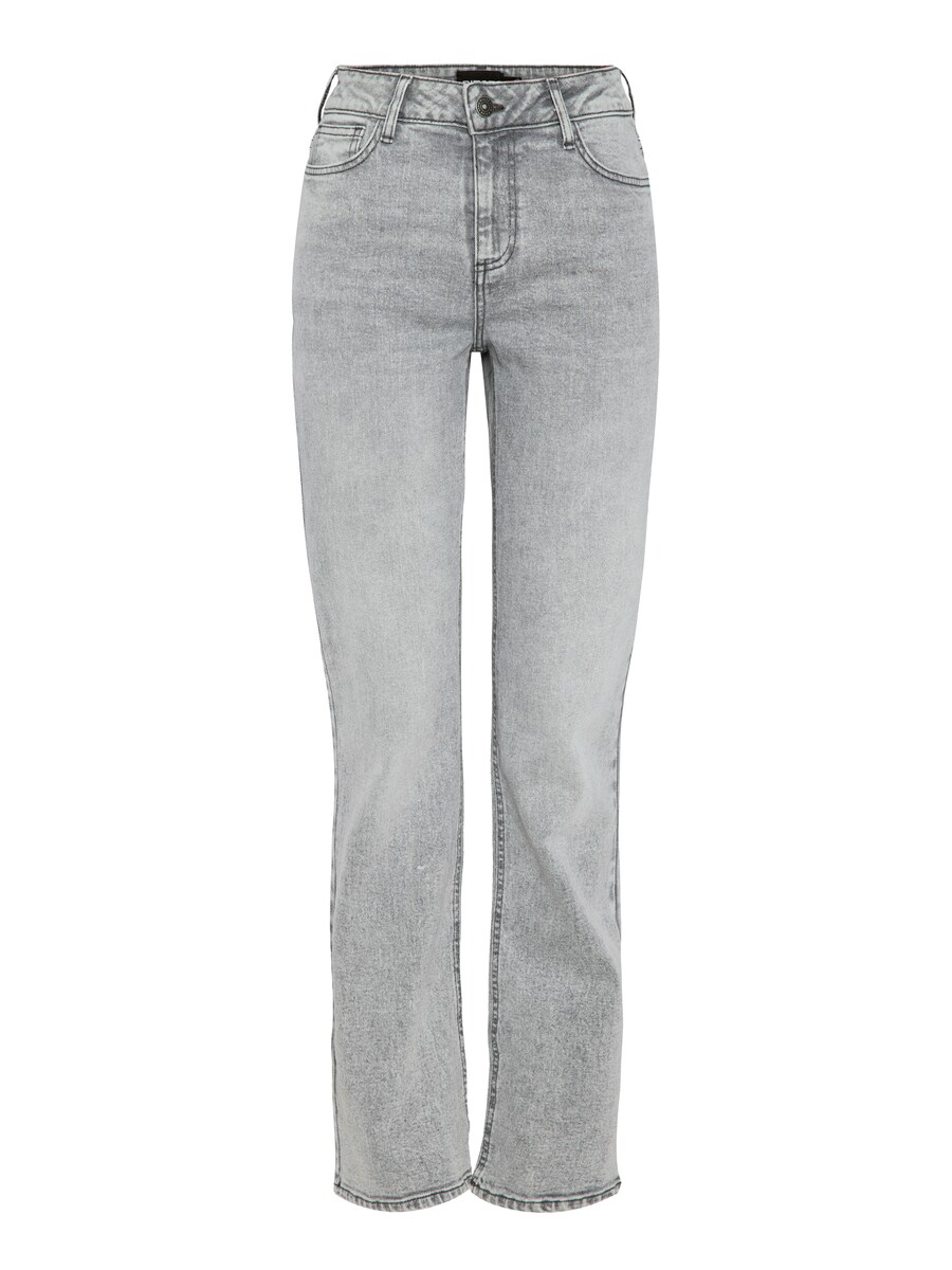 Обычные джинсы PIECES, серый деним
Обычные джинсы PIECES, серый деним