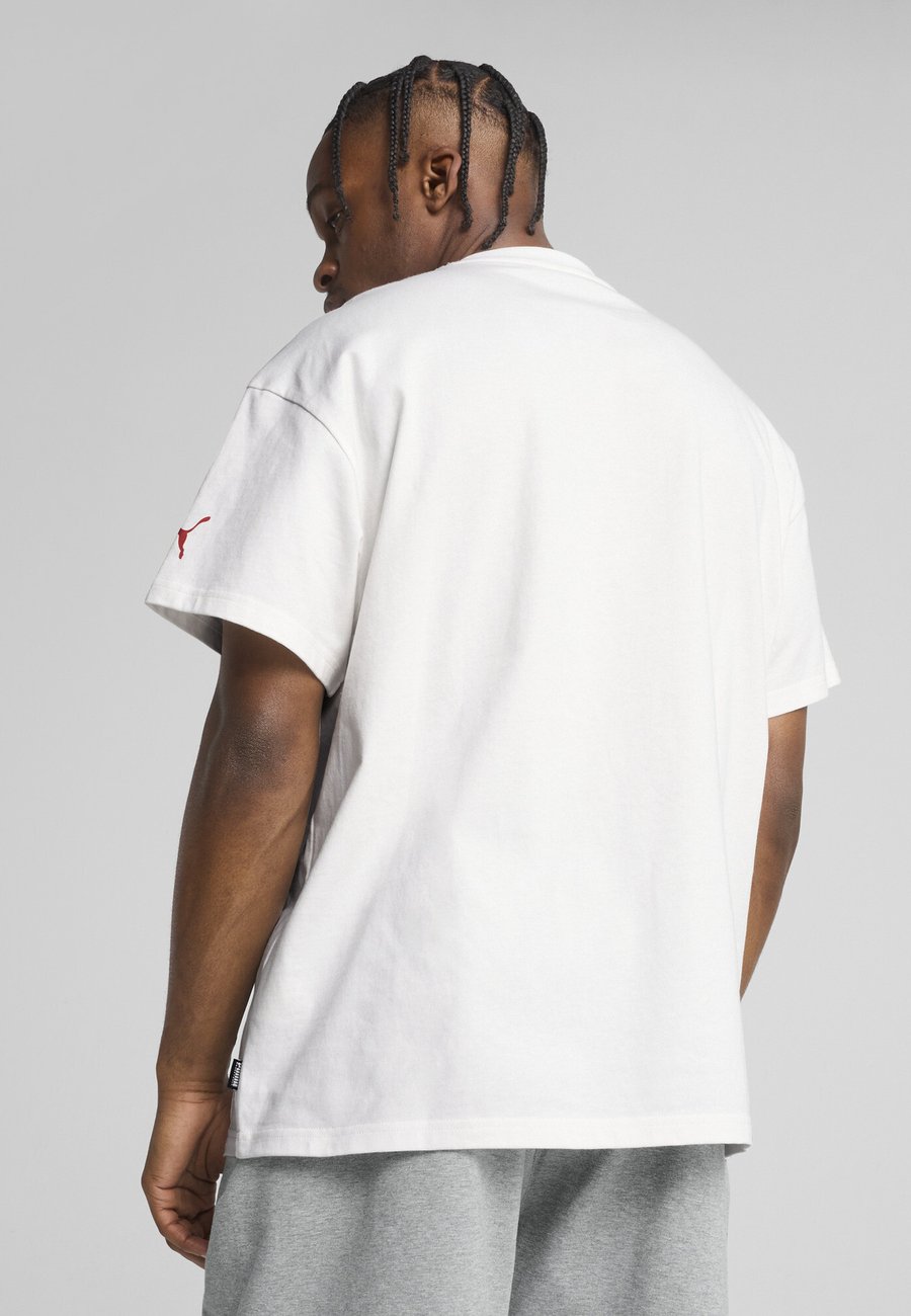 Футболка Puma PARDON MY FRENCH, White, Белый, Футболка Puma PARDON MY FRENCH, White
Футболка Puma PARDON MY FRENCH, White, Белый, Футболка Puma PARDON MY FRENCH, White