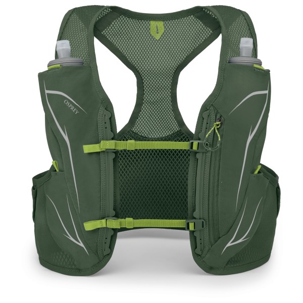 Duro lt - рюкзак для бега по пересеченной местности Osprey, мультиколор
Duro lt - рюкзак для бега по пересеченной местности Osprey, мультиколор