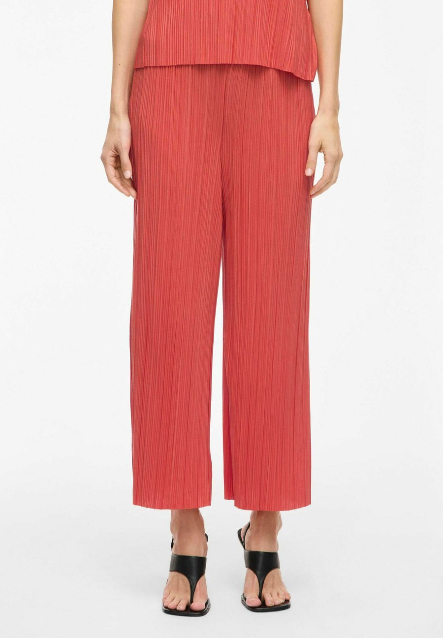 Брюки VILA VIPLISA CULOTTE NOOS, Light Red /Red
Брюки VILA VIPLISA CULOTTE NOOS, Light Red /Red