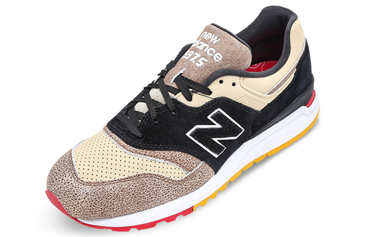 New Balance NB 997 Кроссовки унисекс
New Balance NB 997 Кроссовки унисекс