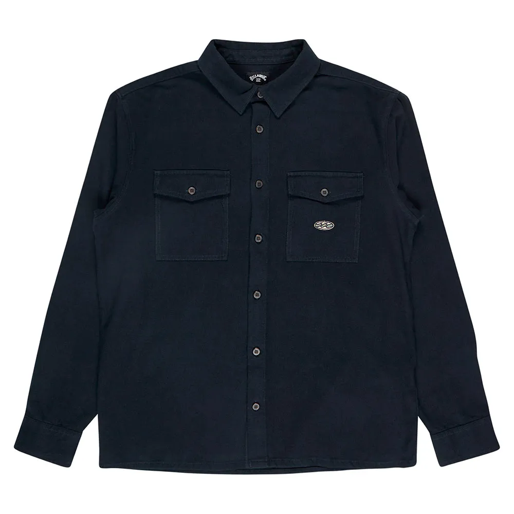 Рубашка Billabong Del Mar, синий
Рубашка Billabong Del Mar, синий