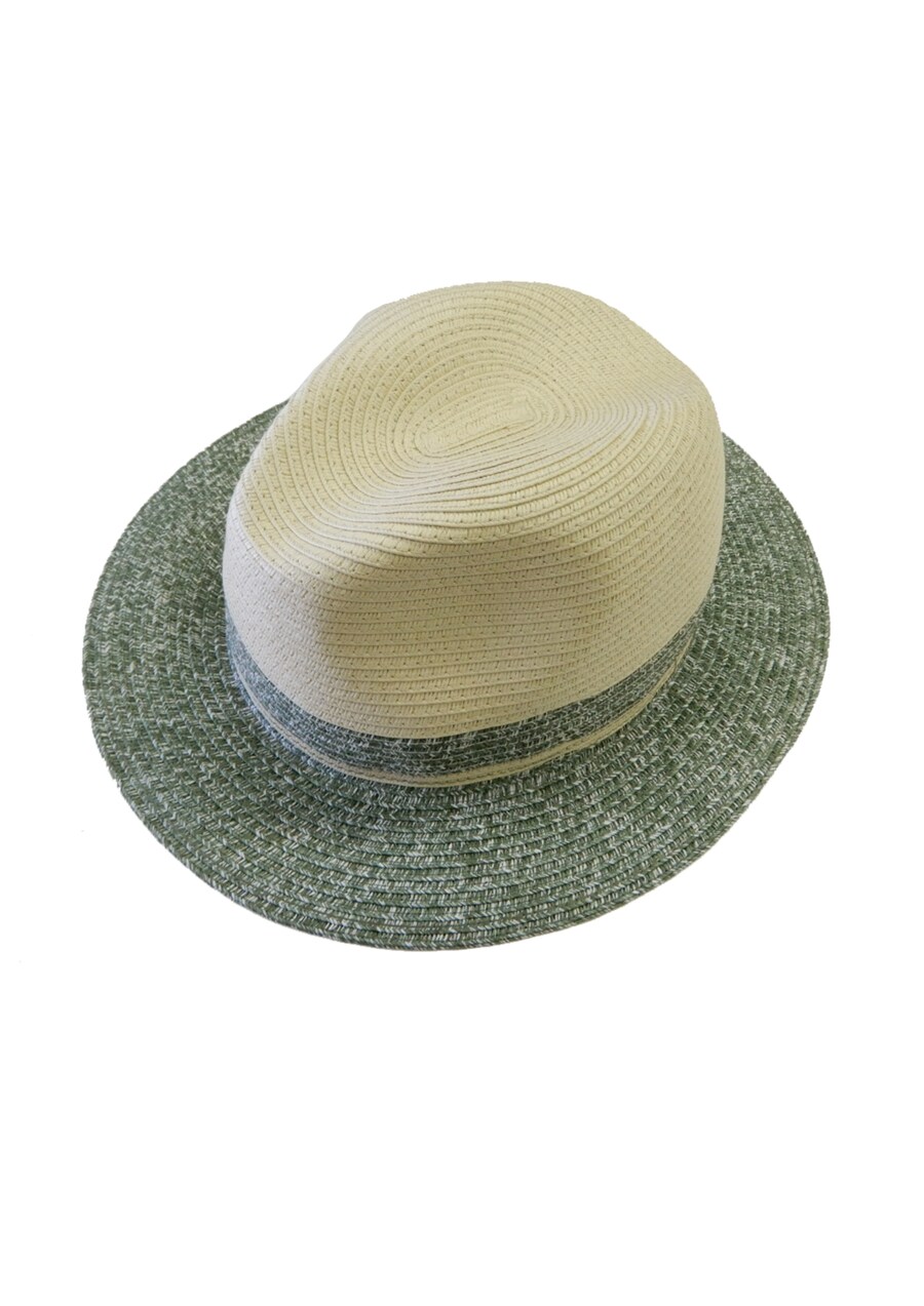 Шляпа Chaplino, Mixed Colors
Шляпа Chaplino, Mixed Colors