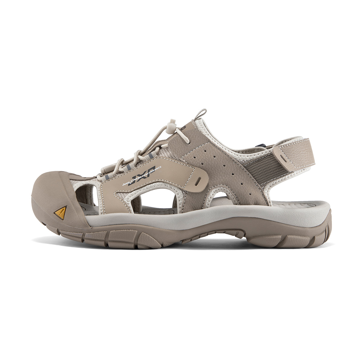 Мужские кроссовки для речного треккинга Jeep, Khaki
Мужские кроссовки для речного треккинга Jeep, Khaki