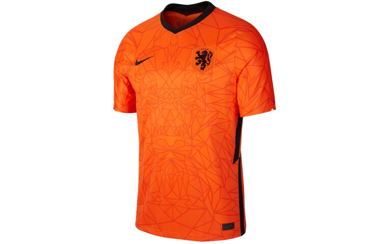 Домашняя мужская футболка сборной Нидерландов 2020 года оранжевого цвета Nike, оранжевый
Домашняя мужская футболка сборной Нидерландов 2020 года оранжевого цвета Nike, оранжевый