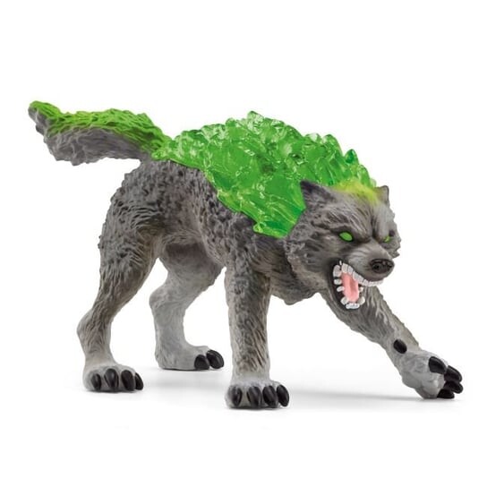 Schleich, статуэтка, Гранитный волк
Schleich, статуэтка, Гранитный волк