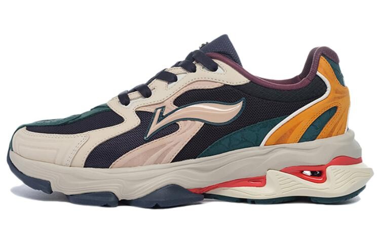 Кроссовки Li-Ning 1990 Lifestyle, темно-синие/черные/оранжевые, Черный, Кроссовки Li-Ning 1990 Lifestyle, темно-синие/черные/оранжевые
Кроссовки Li-Ning 1990 Lifestyle, темно-синие/черные/оранжевые, Черный, Кроссовки Li-Ning 1990 Lifestyle, темно-синие/черные/оранжевые